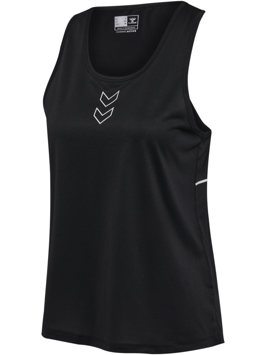 hmlCOURT LIGHT WEIGHT TANKTOP W