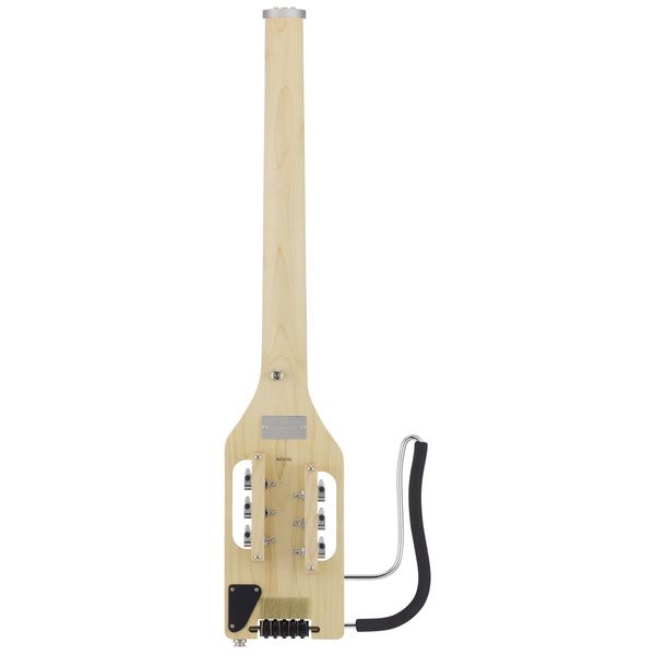 Traveler Guitar Ultra Light Maple LH Natural