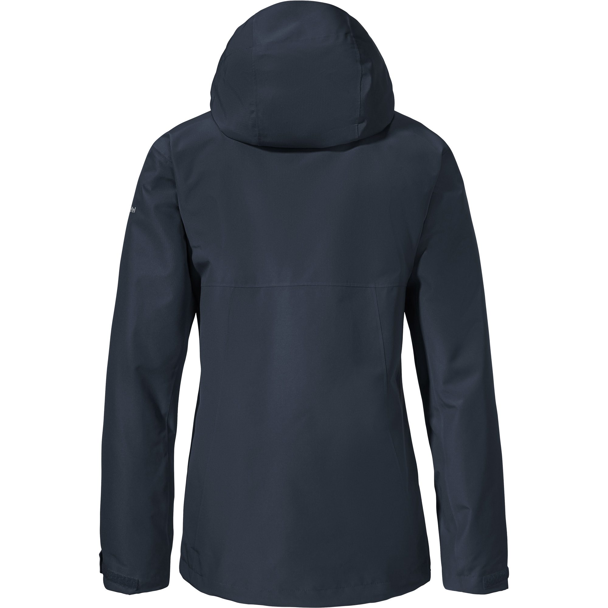 Schöffel 3in1 Okere Hardshelljacke Damen navy blazer