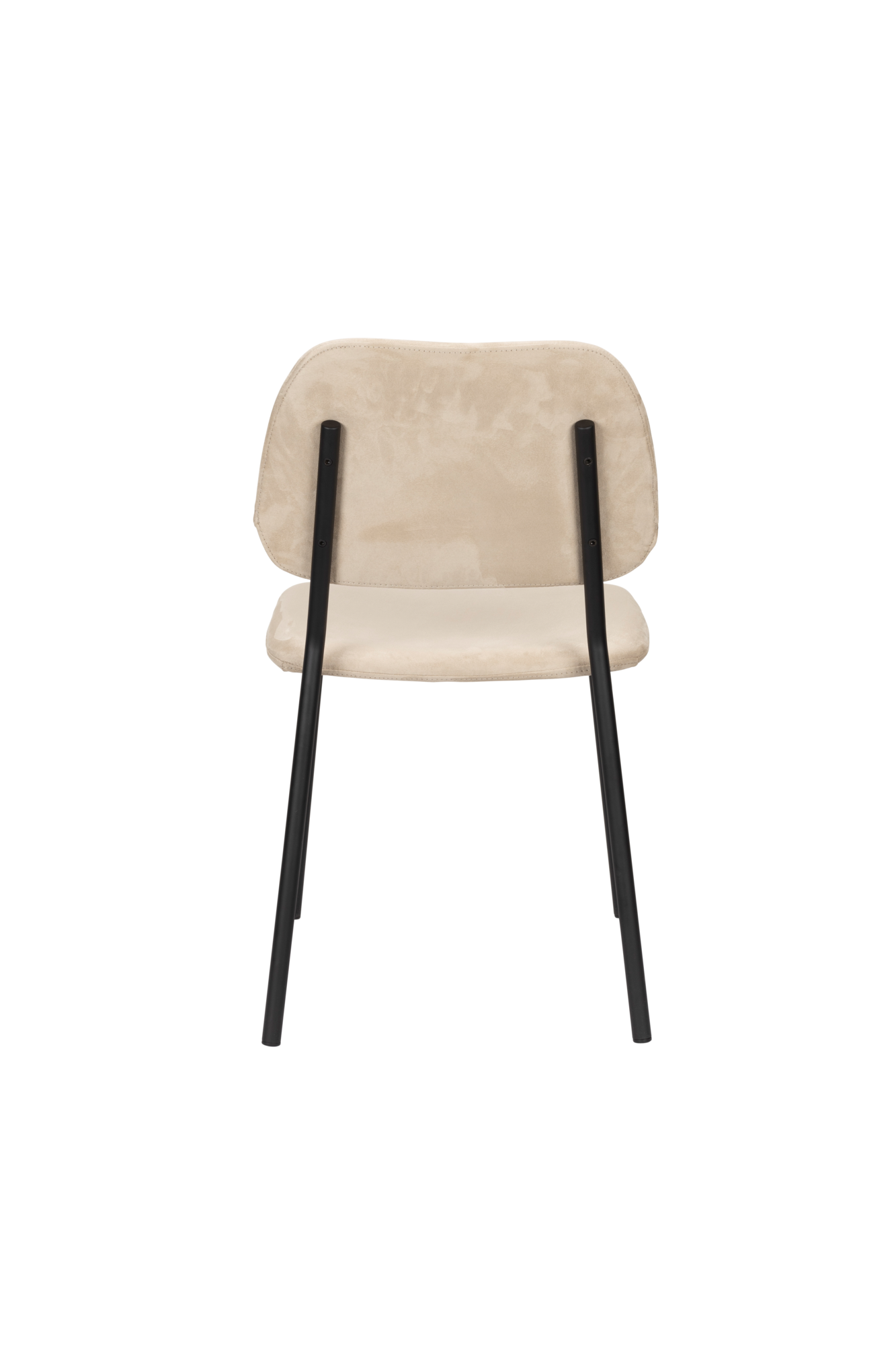Dutchbone Darby Eetkamerstoel Beige
