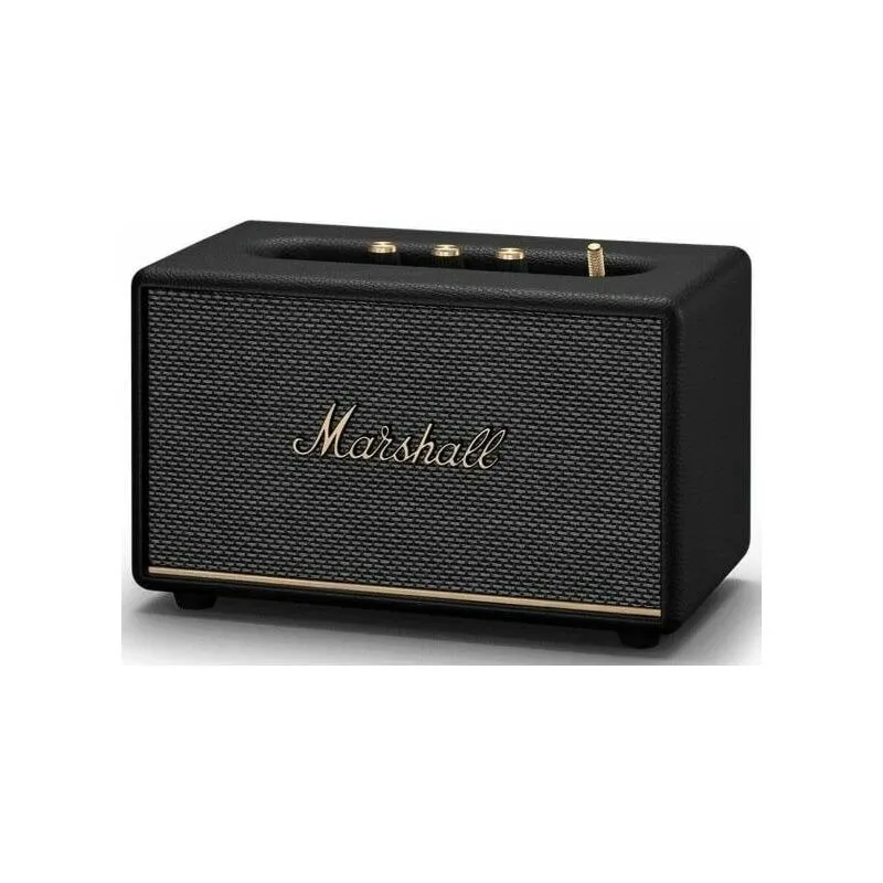 Marshall Acton III Czarny