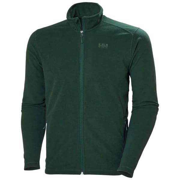 Veste polaire HELLY HANSEN DAYBREAKER FLEECE JACKET DARKEST SPRUCE