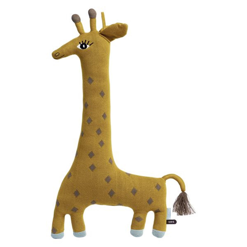 Noah the Giraffe - OYOY → Luksusbaby.dk