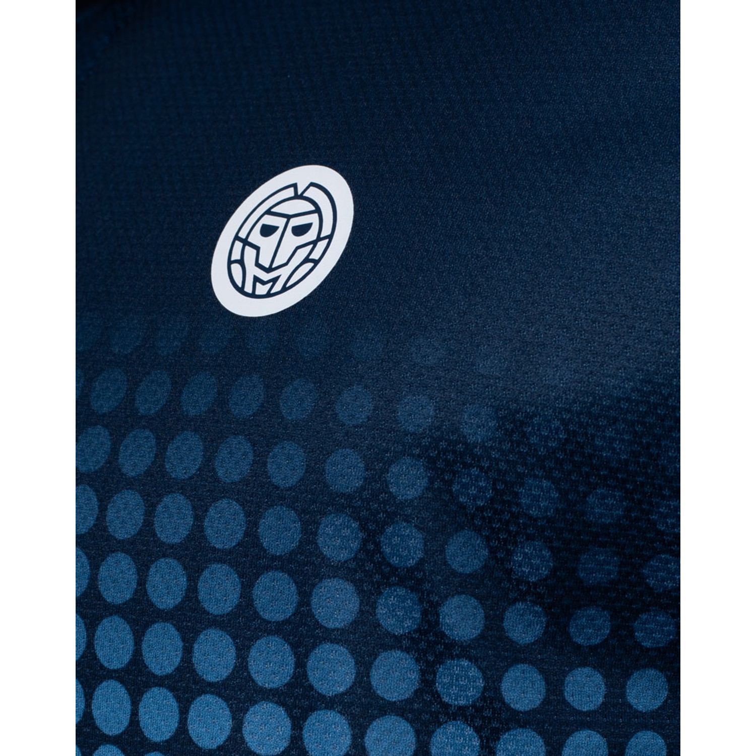 Bidi Badu Spectrum Spirit Polo