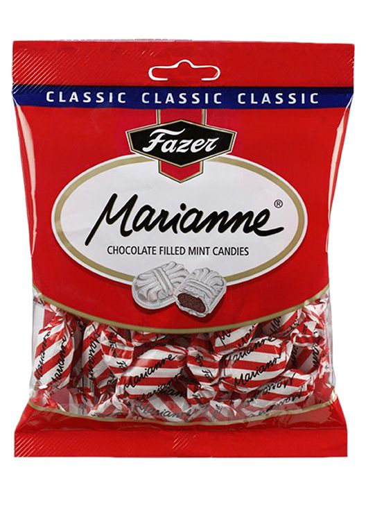 Marianne