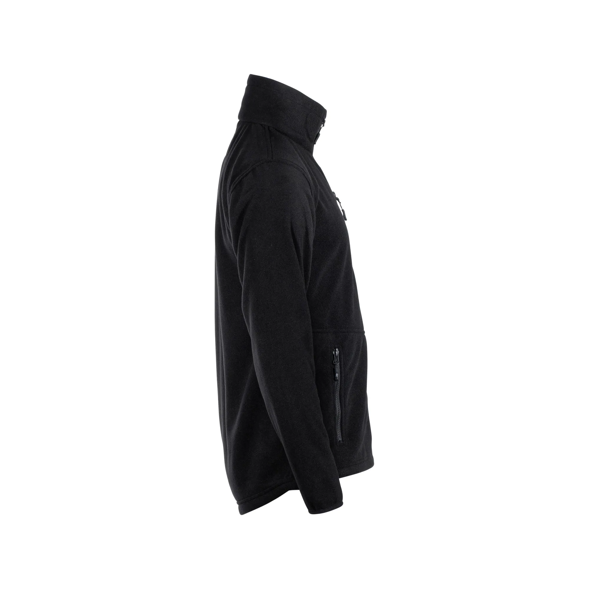Pinewood -  Pinewood Jacke Finnveden Fleece schwarz