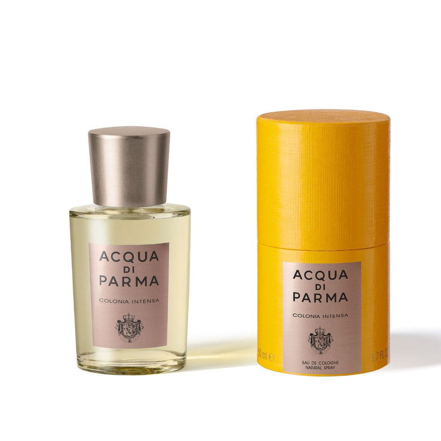 Colonia Intensa Eau de Cologne