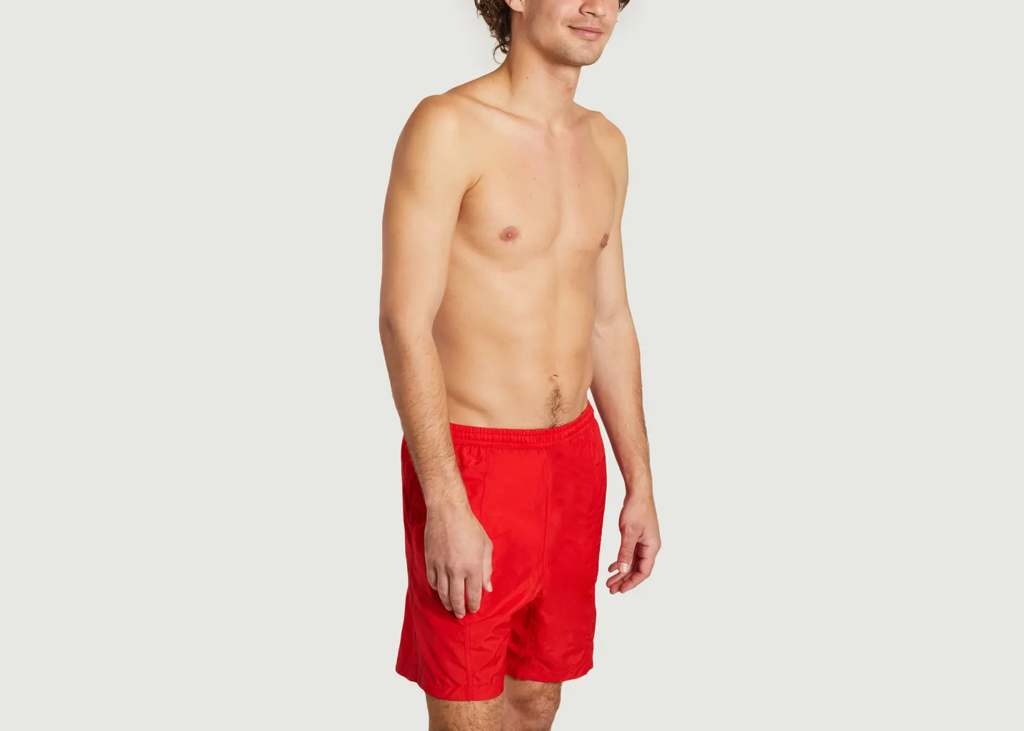 Short de Bain Ami de Coeur AMI Paris