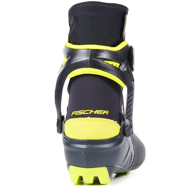 Chaussure ski de fond FISCHER RCS SKATE