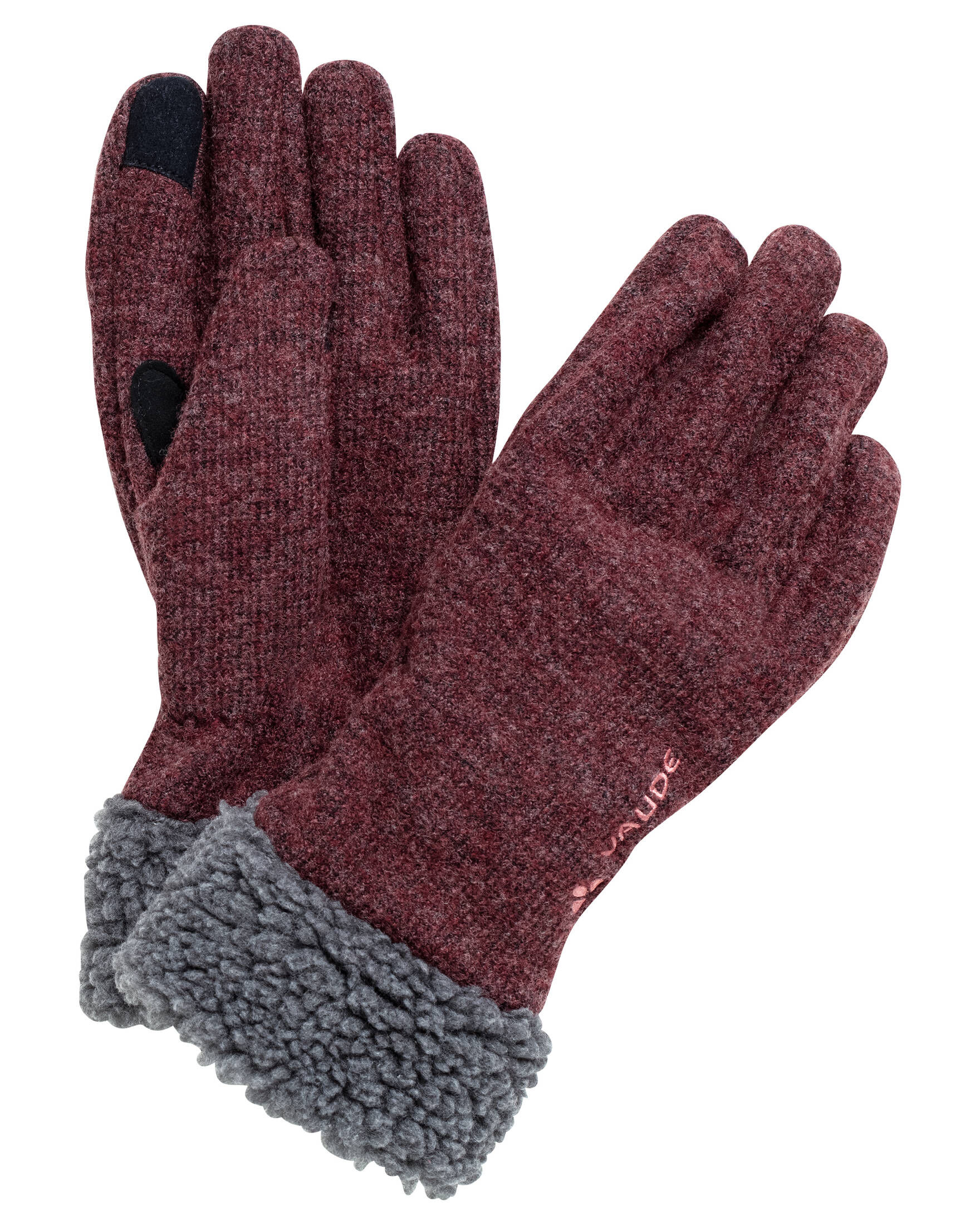 VAUDE| Damen Handschuhe Women's Tinshan Gloves IV