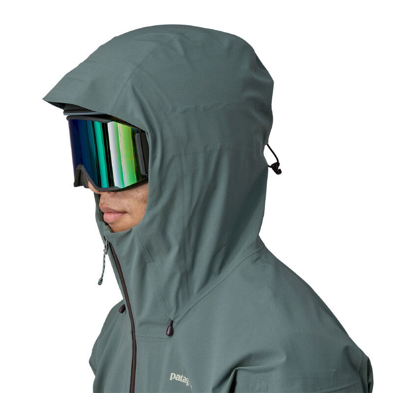 Snowdrifter Jkt - Veste ski homme