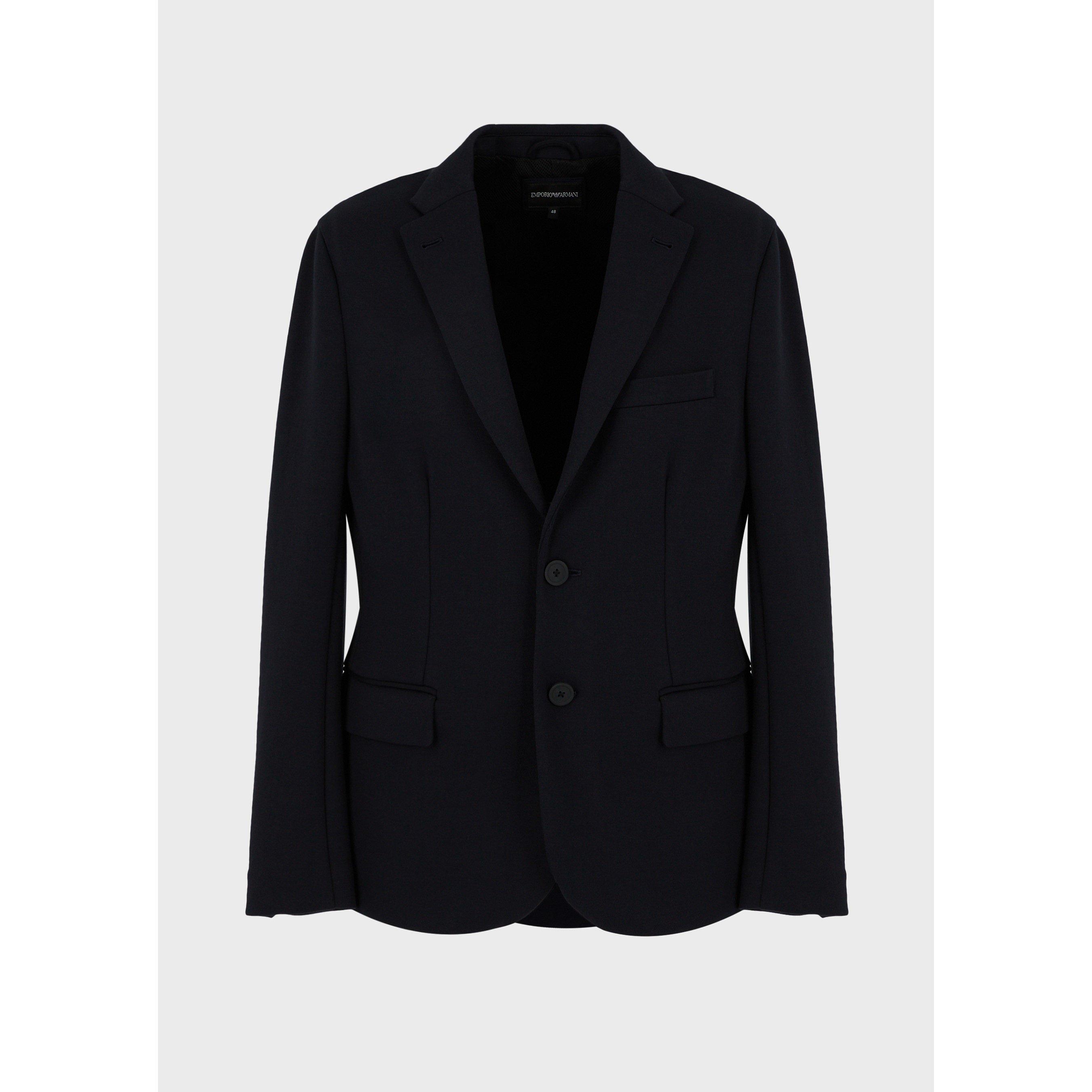 Emporio Armani 2 butto blaz Sn99