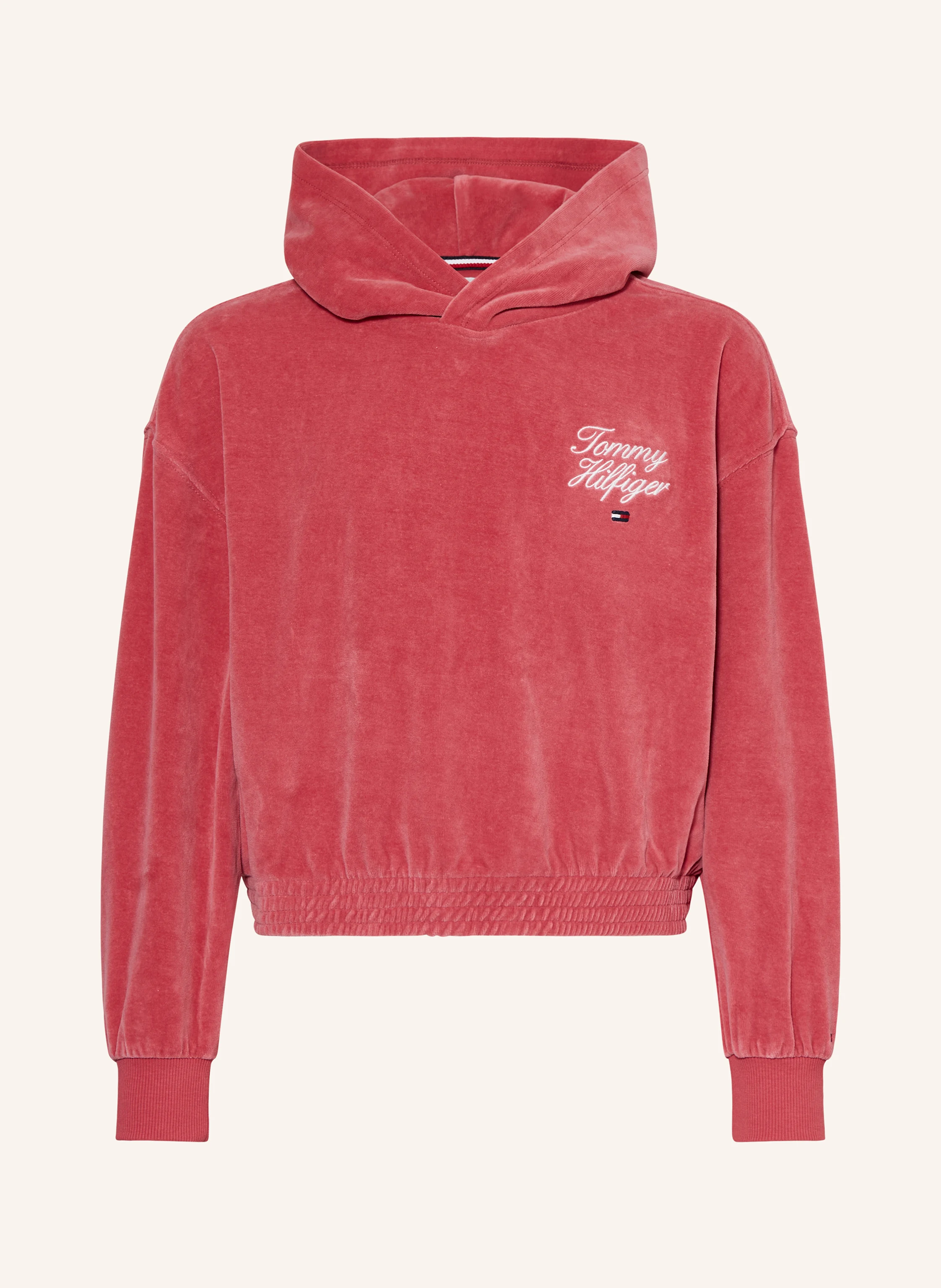 TOMMY HILFIGER Nicki-Hoodie