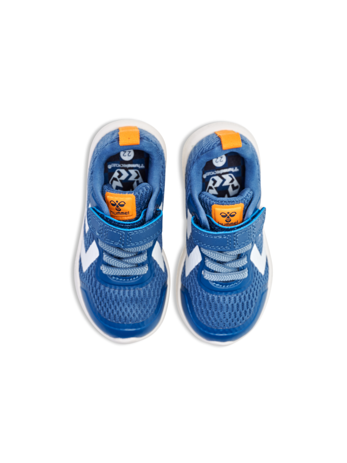 ACTUS ML RECYCLED INFANT
