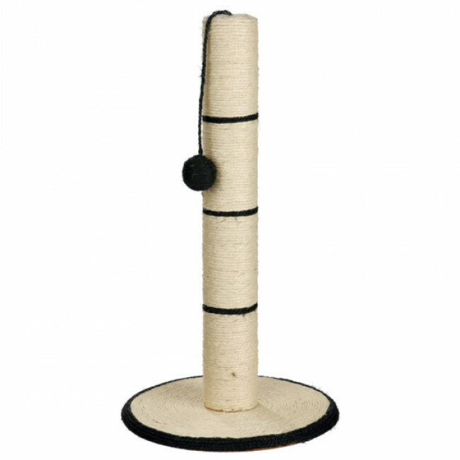 Poteau griffoir en sisal Trixie