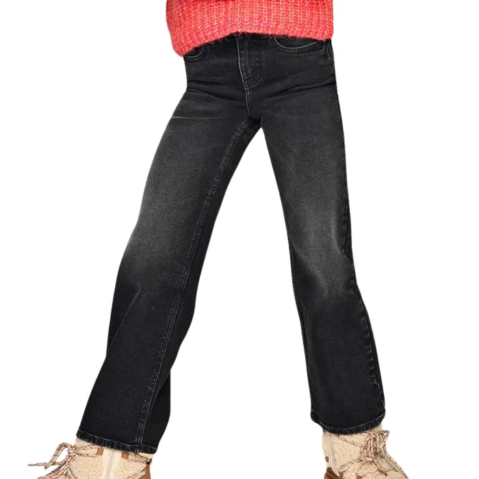 Kids Only Juicy Life Wide Leg Jeans Meisjes