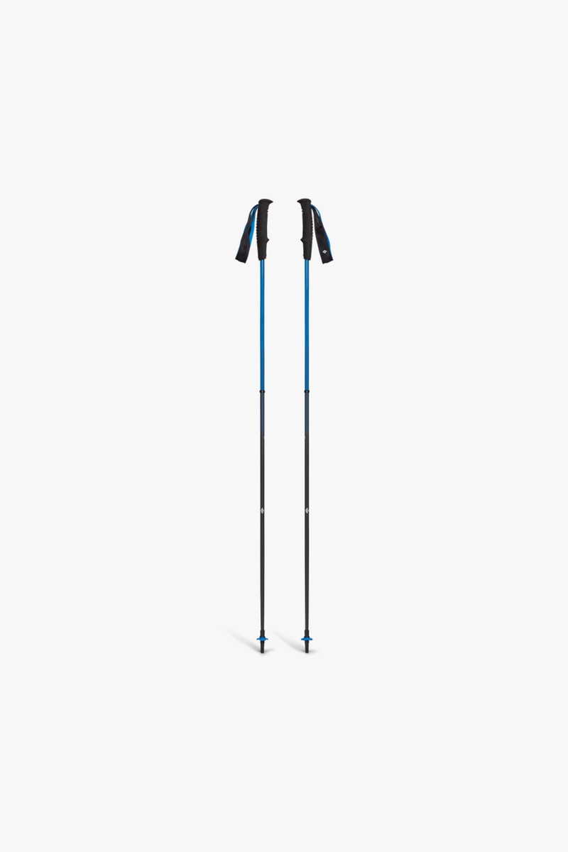 Black Diamond Distance Carbon Trail Running Stock