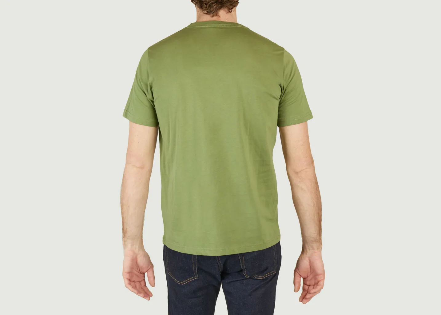 T-shirt Logo Zèbre PS by PAUL SMITH