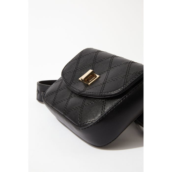 Veritas-Heuptas quilted