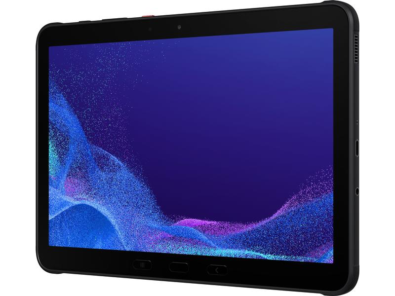 Samsung Galaxy Tab Active 4 Pro 64 GB Schwarz Robustes und sicheres Android-Tablet mit S-Pen-Eingabestift