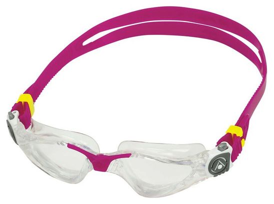 Lunettes de Natation Aquasphere Kayenne Compact Violet