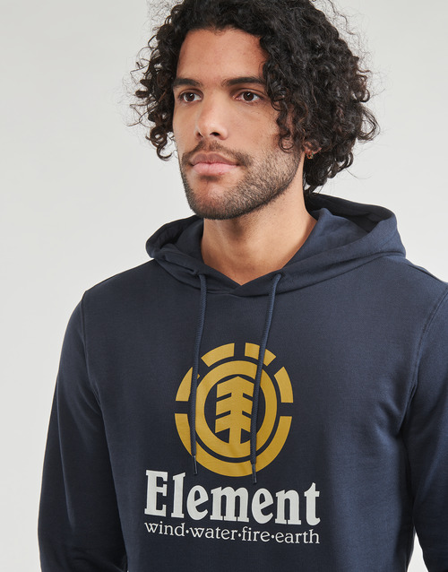 Element - VERTICAL HOOD - Marine