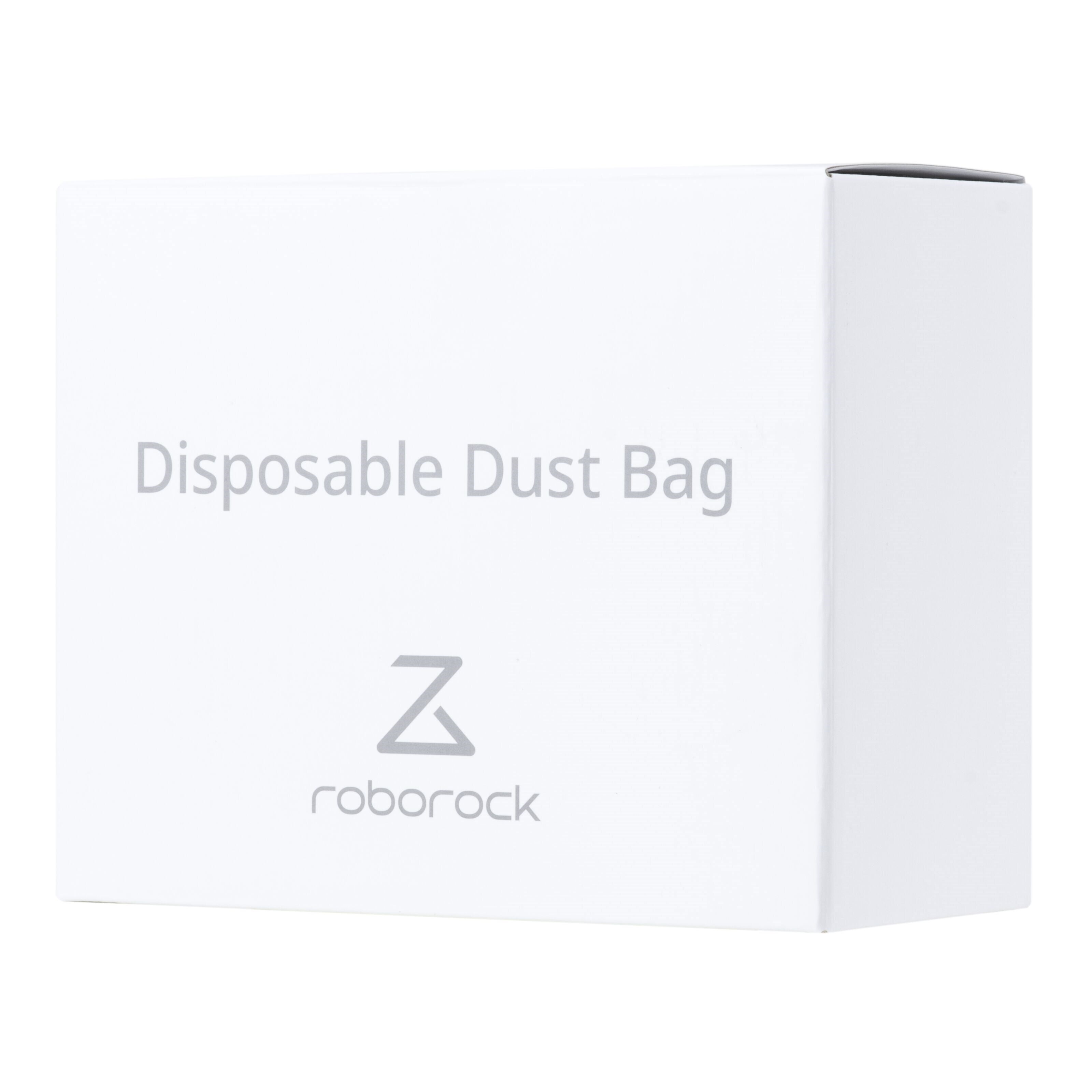 Roborock Støvsugerposer 6-pk.