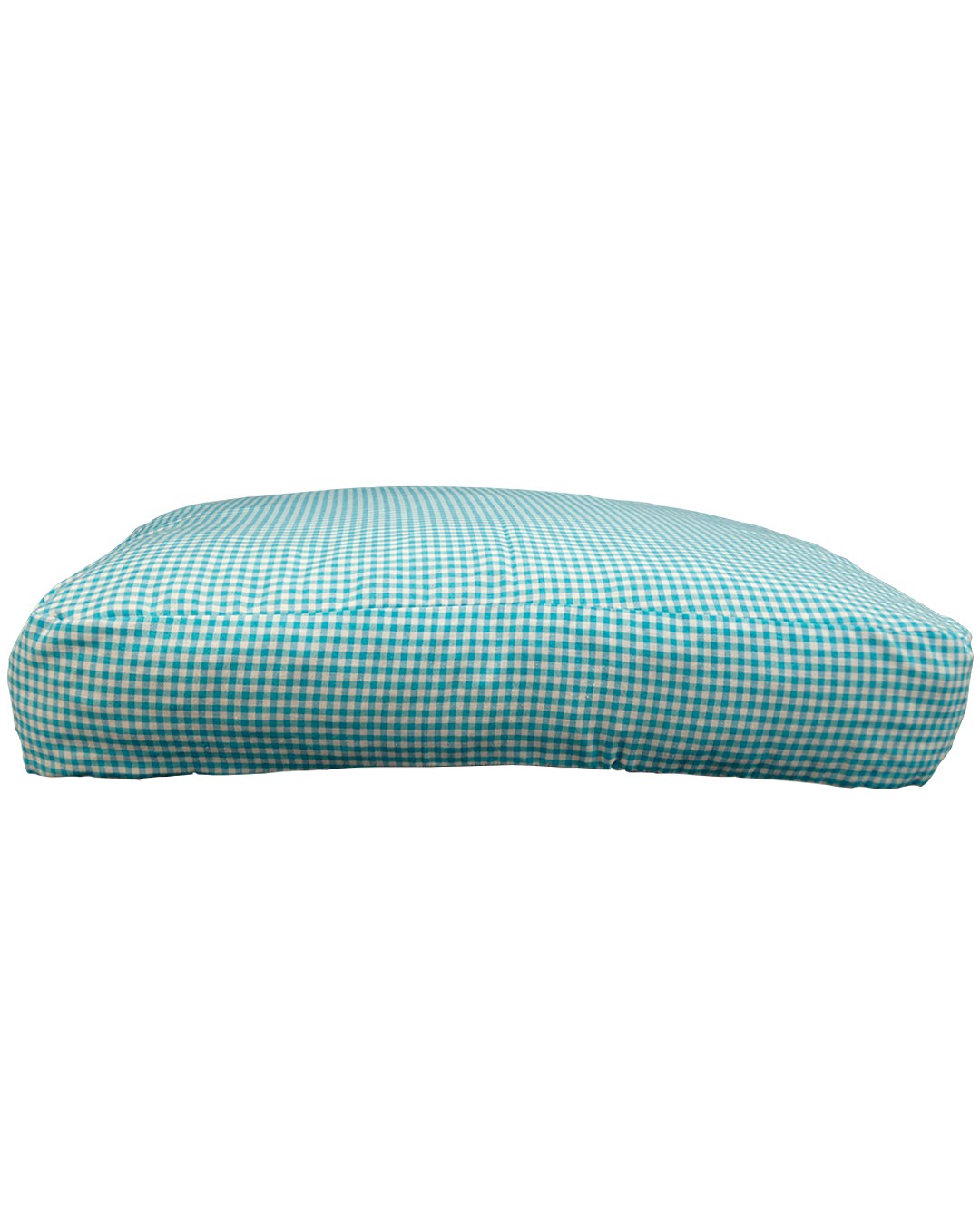 Colchão Sweet T1 Vichy 70x50x14 Azul