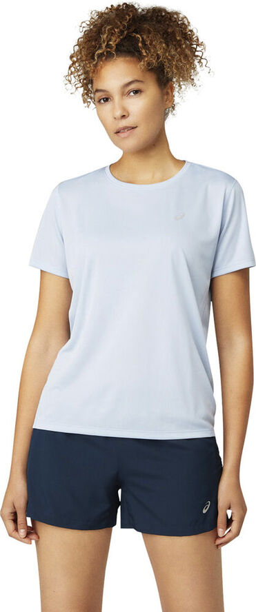 Asics Katakana løbe T-shirt Blå