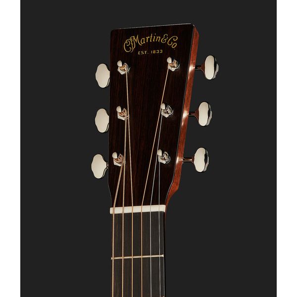 Martin Guitar OM-21