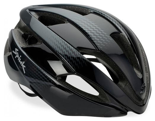 Casque Route Spiuk Eleo Noir