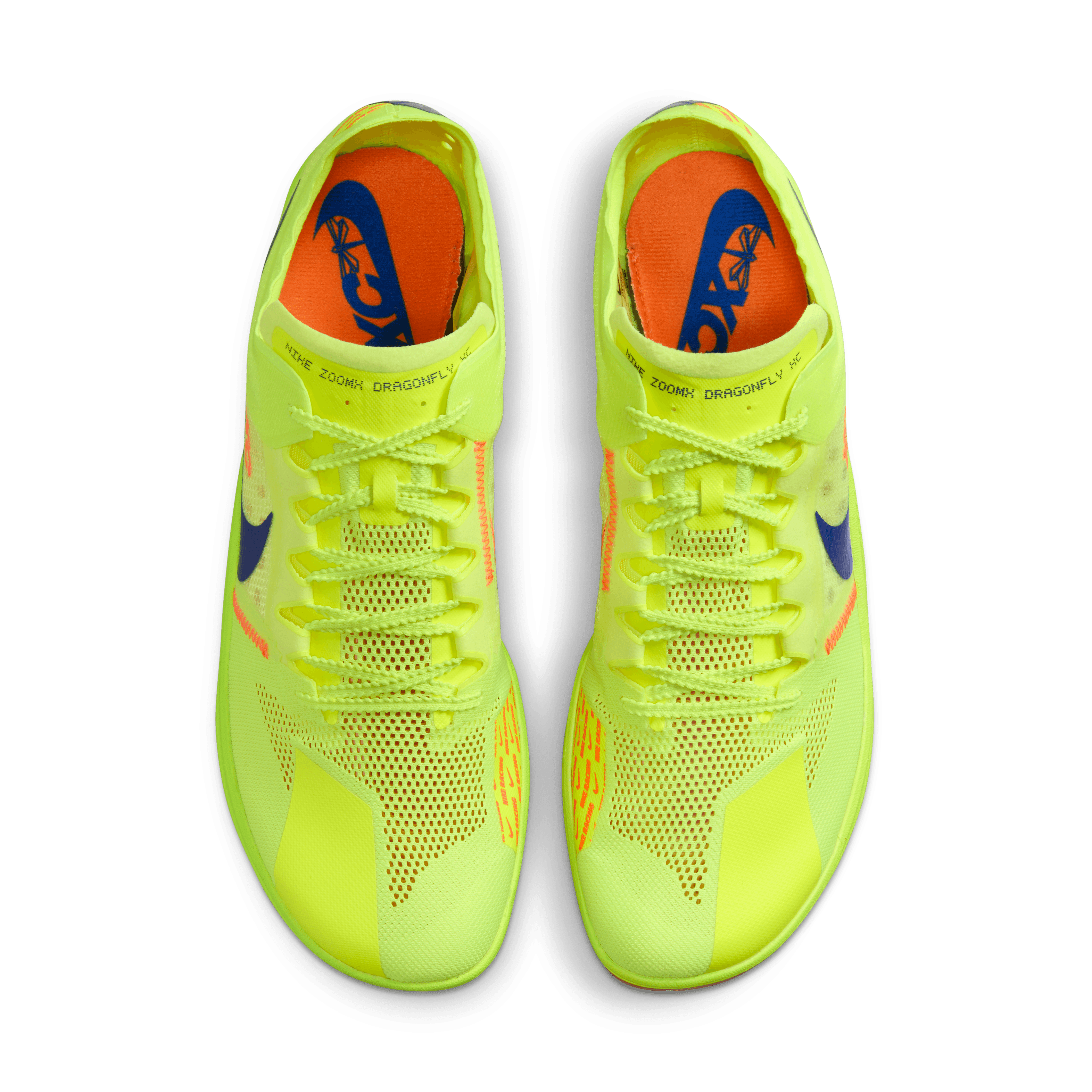 nike nike zoomx dragonfly xc track 18 dx7992 701
