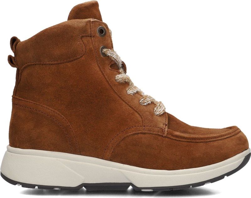 Xsensible - Romagna 30227.5.330 H - Veterboots - Cognac