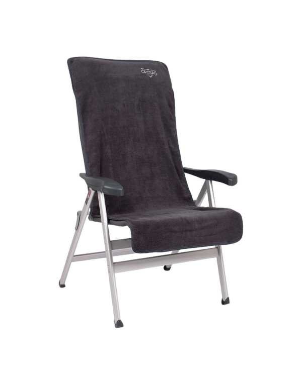 Badstof Hoes Standenstoelen M