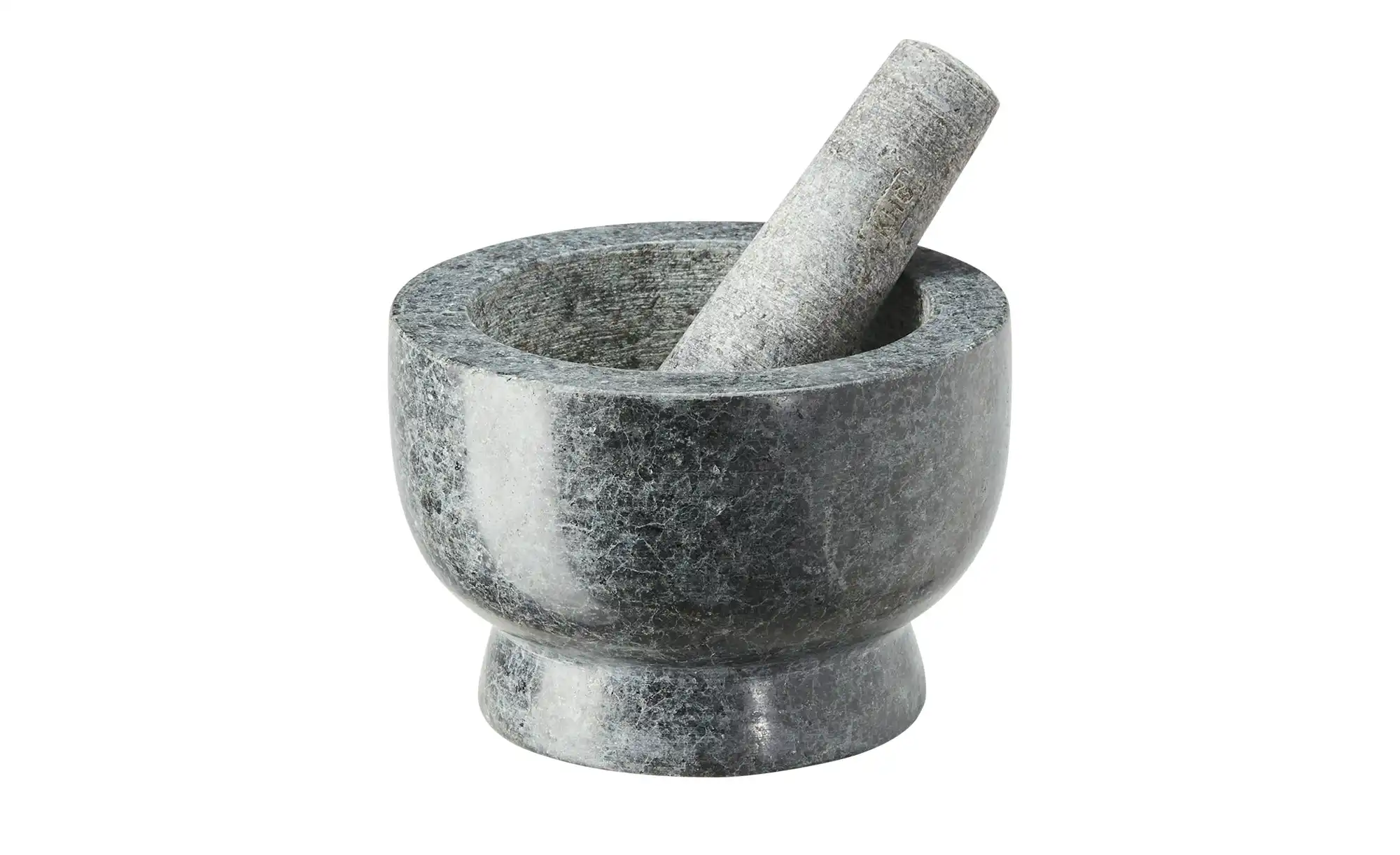 Mörser mit Stößel Mörser