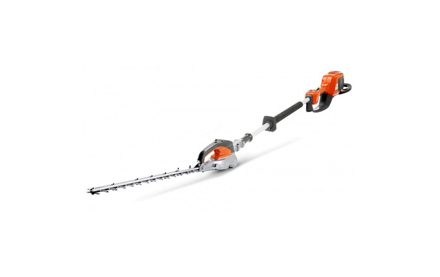Husqvarna Akku-Heckenschere »520iHE3 Solo 36 V« ()
