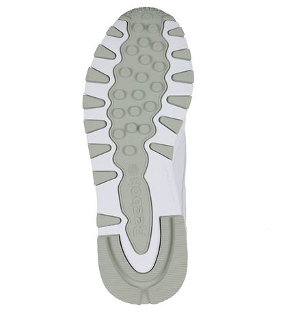 Reebok Classic Schuhe - CL LTHR - Weiß