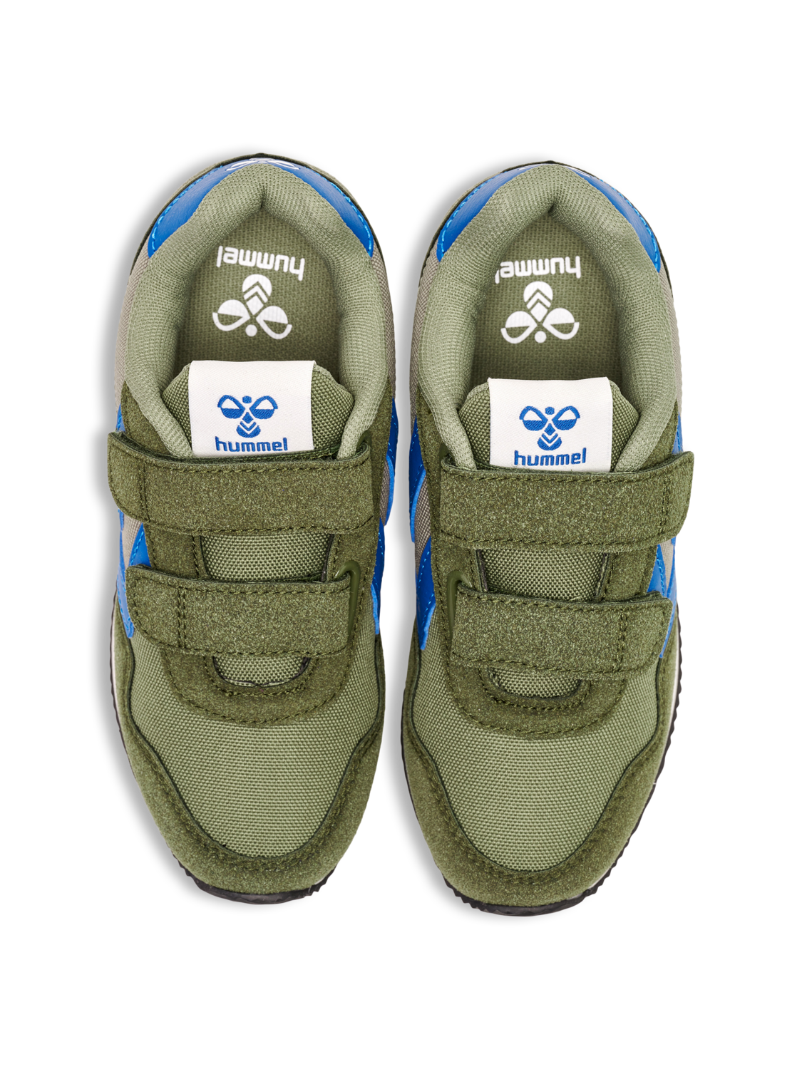 REFLEX DOUBLE MULTI JR