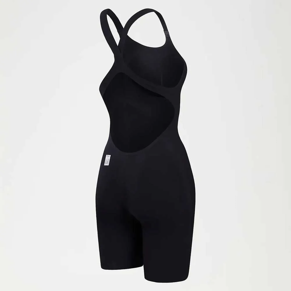 Speedo Fastskin LZR Pure Valor 2.0 offener rücken wettkampfbadeanzug