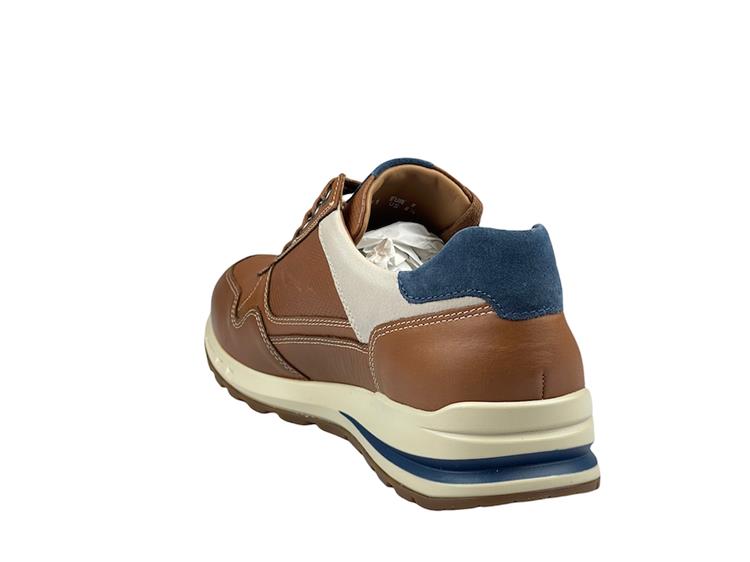 Mephisto Bradley Randy hazelnut