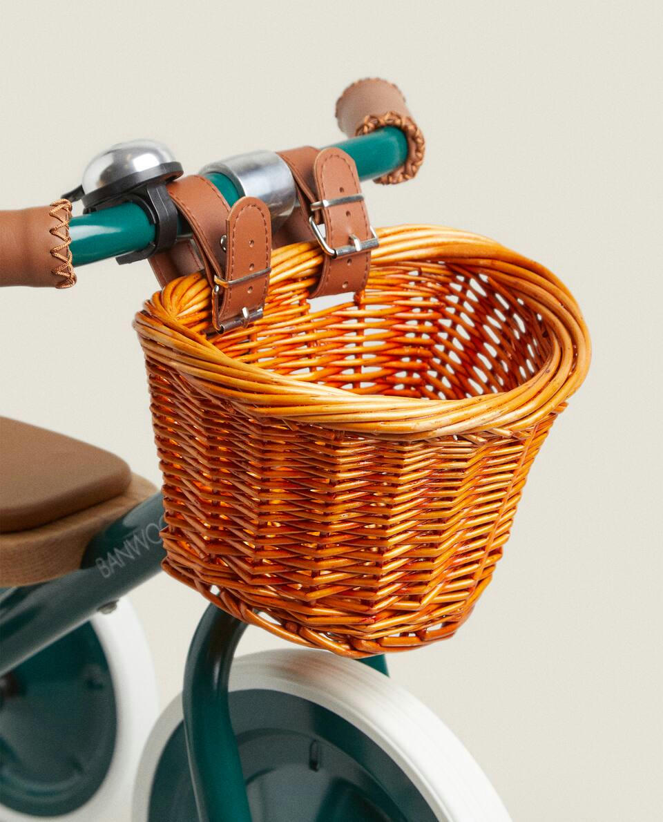 TRICICLO INFANTIL BANWOOD