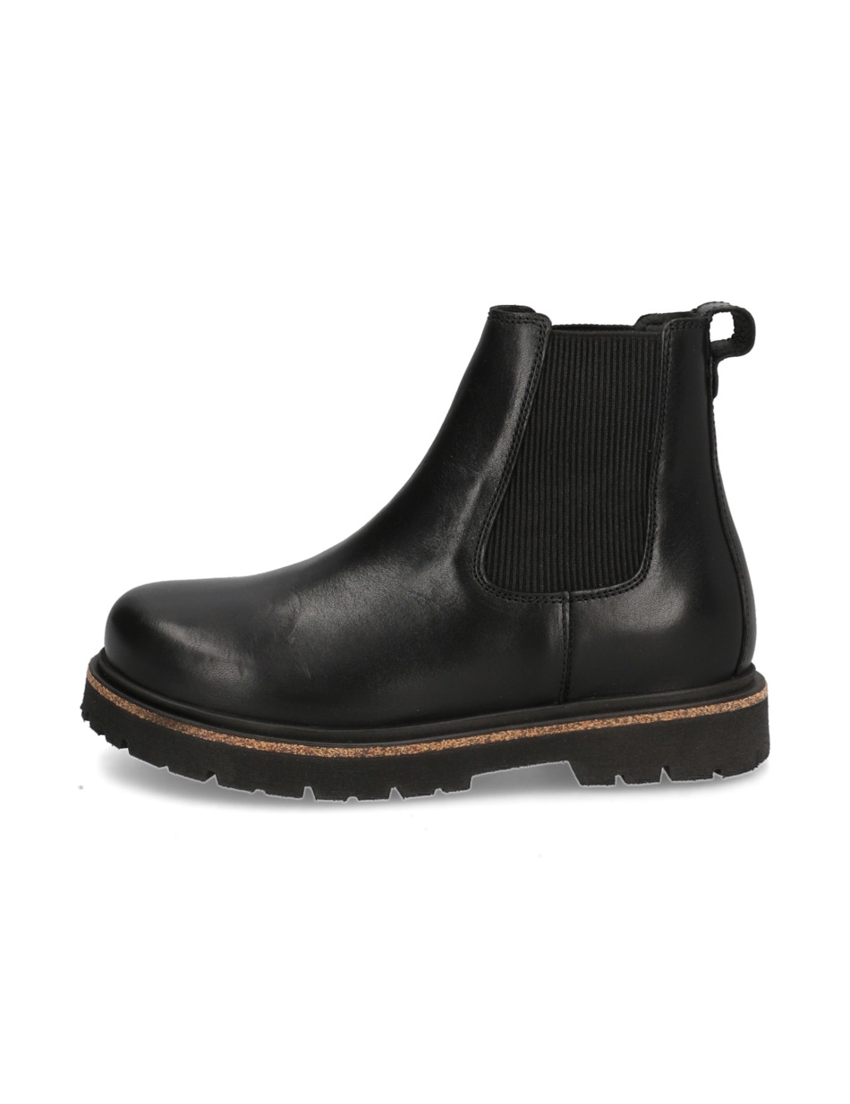 Highwood Slip On