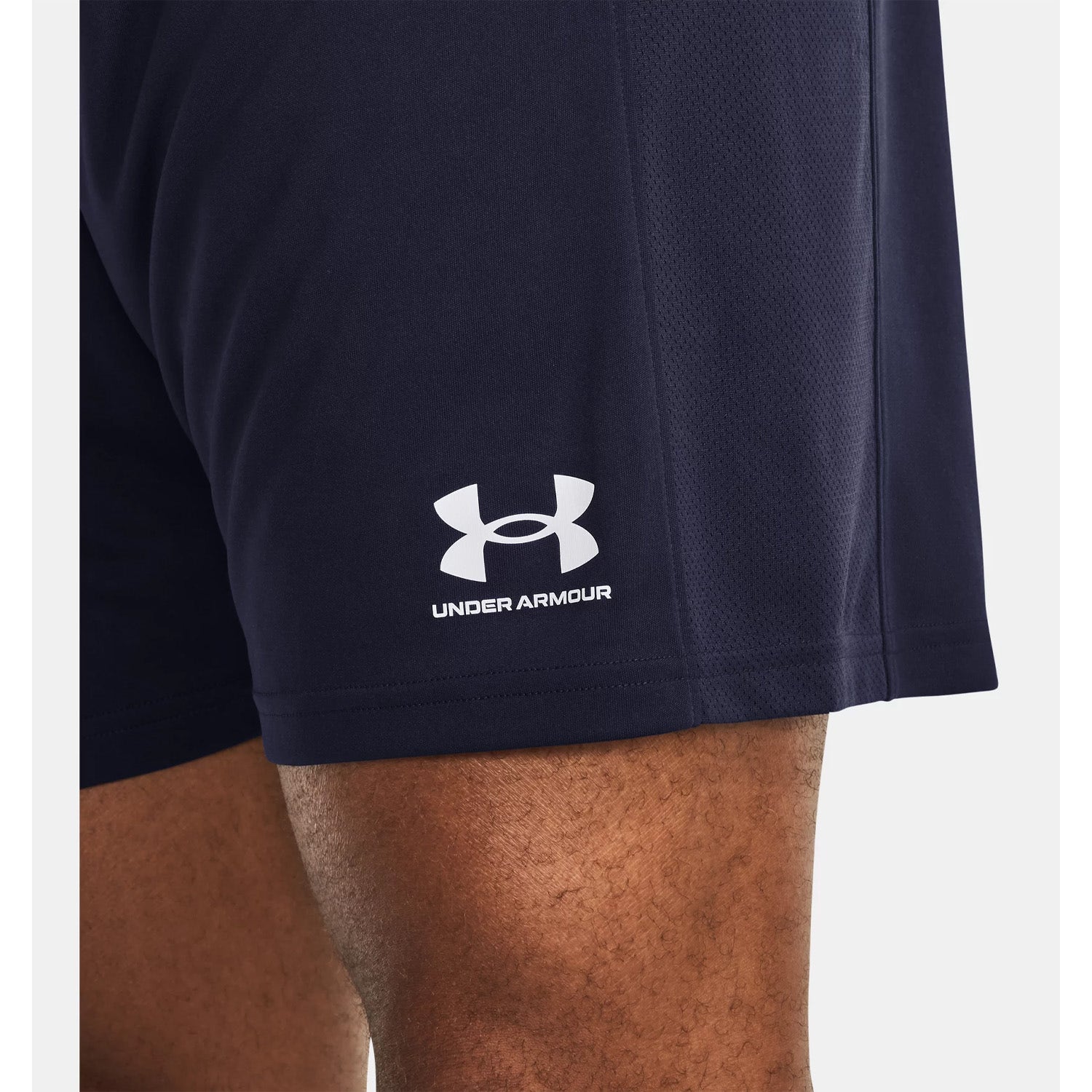 Under Armour  Challenger Knit Short