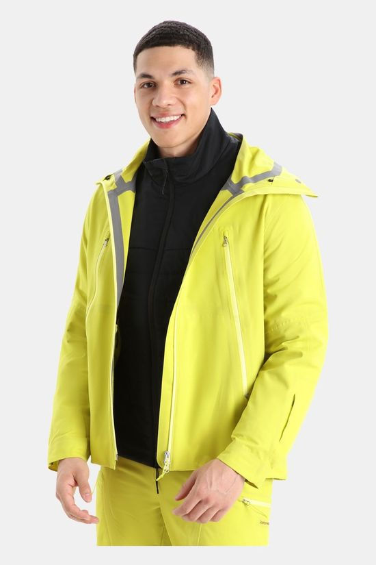 icebreaker icebreaker M Merinoloft Jacket Midnight Navy