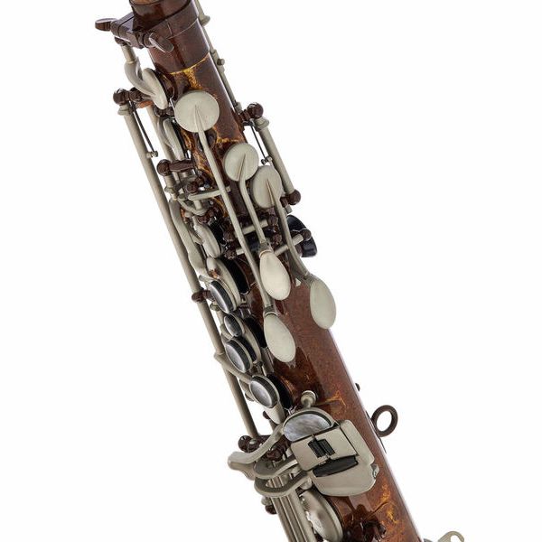 Keilwerth SX 90R Vintage Alto Sax
