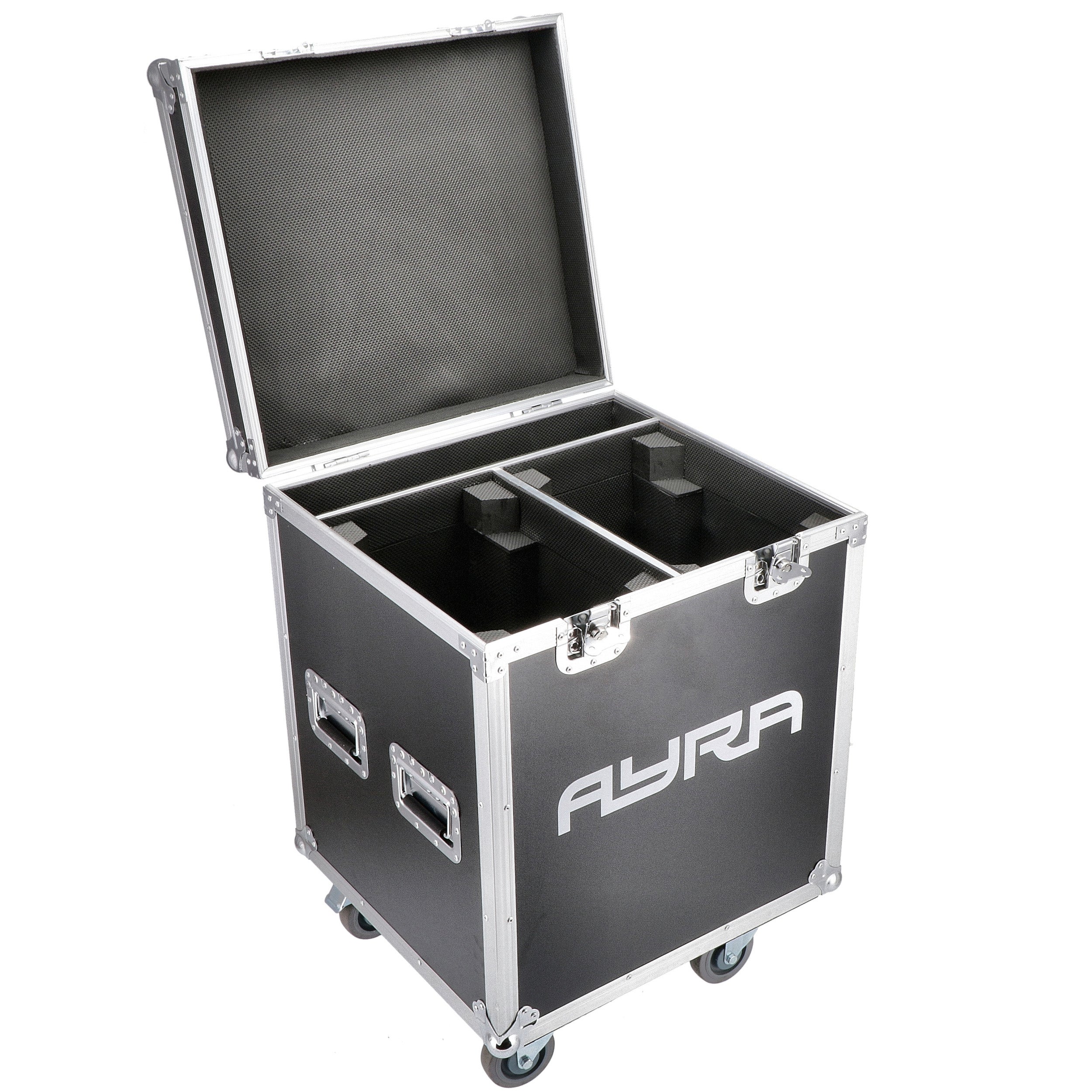 Ayra Vision Case 3 voor 360 BSW