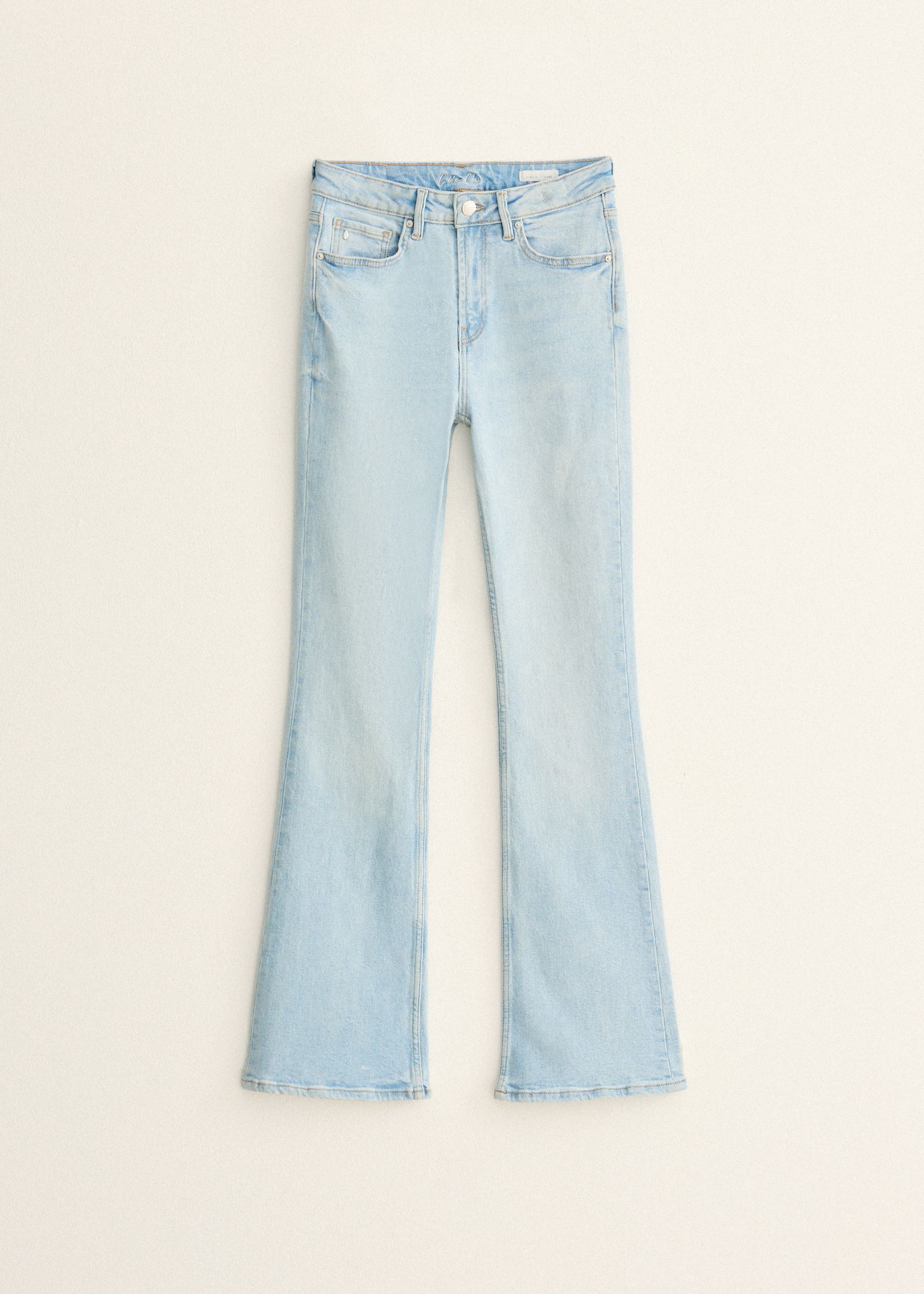 Flared jeans coco