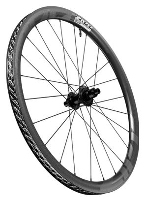 Roue Arrière Zipp 303 Firecrest Tubeless Disc 700c | 12x142mm | Centerlock