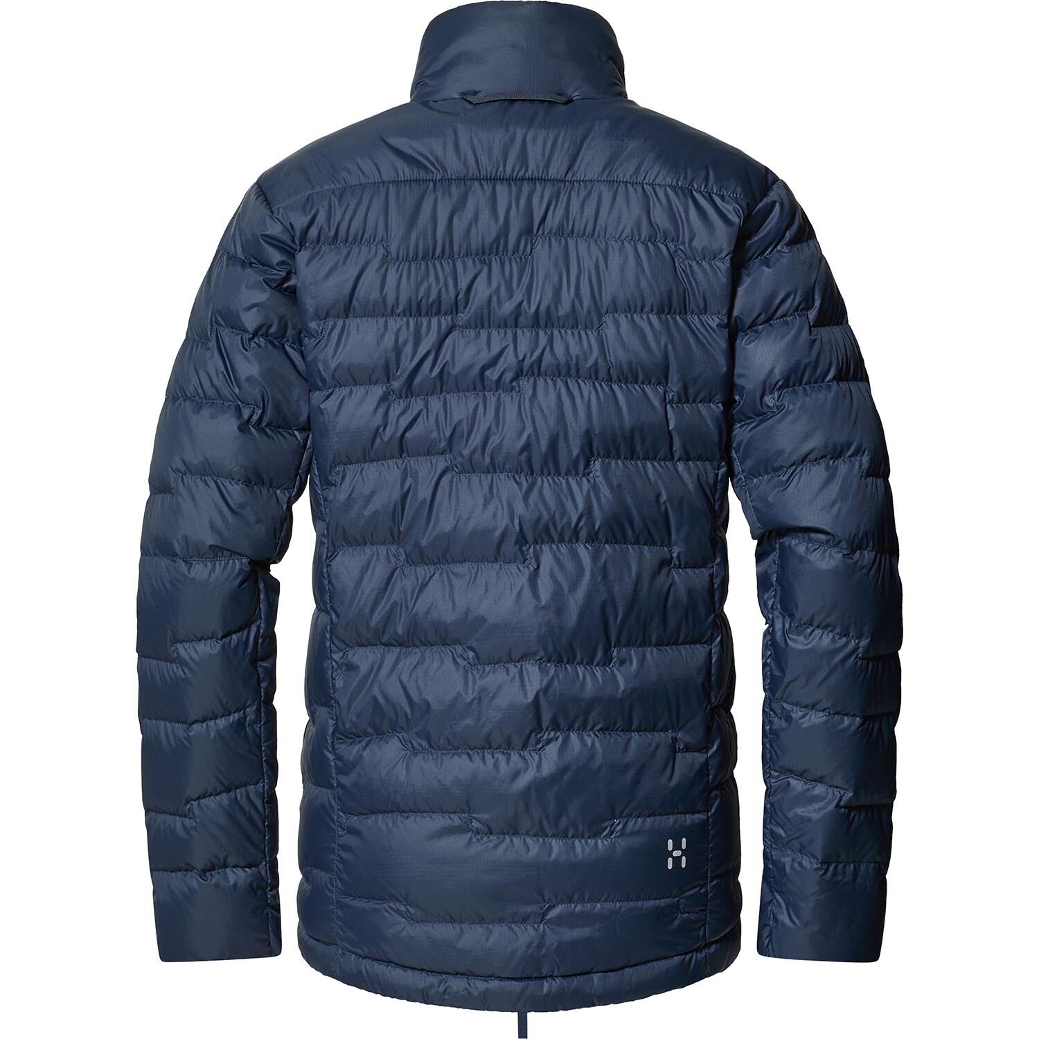 Haglöfs Womens Roc Flash Down Jacket