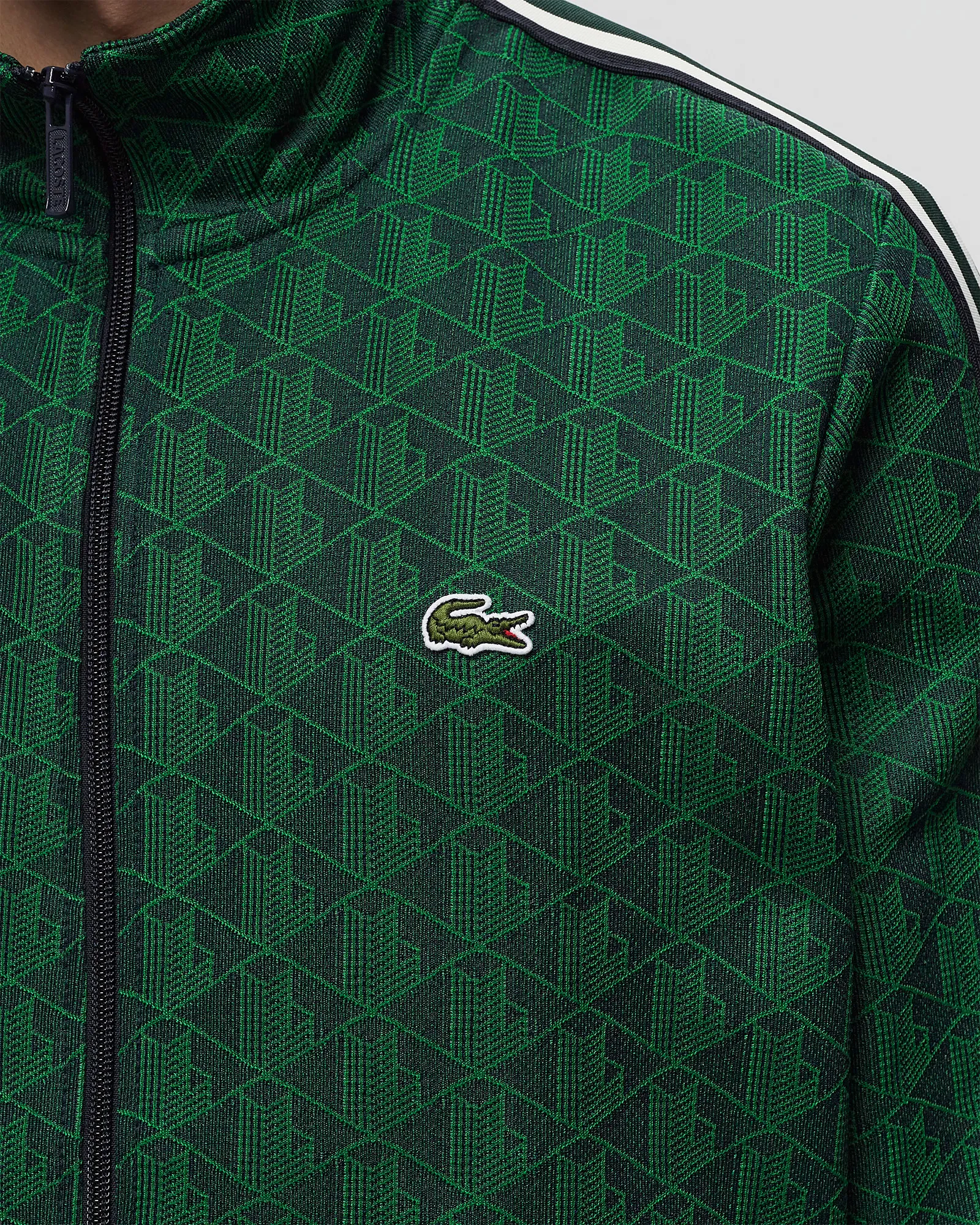 Lacoste SWEATSHIRTS